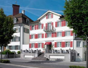 Hotel Swiss